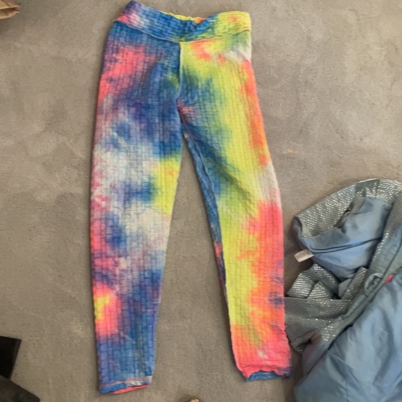 Anti cellulite stretchy 3 piece - Picture 5 of 6